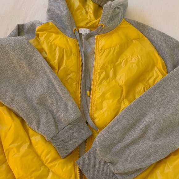 NWOT Escada Sport Hooded Lightweight Jacket - Picture 2 of 4